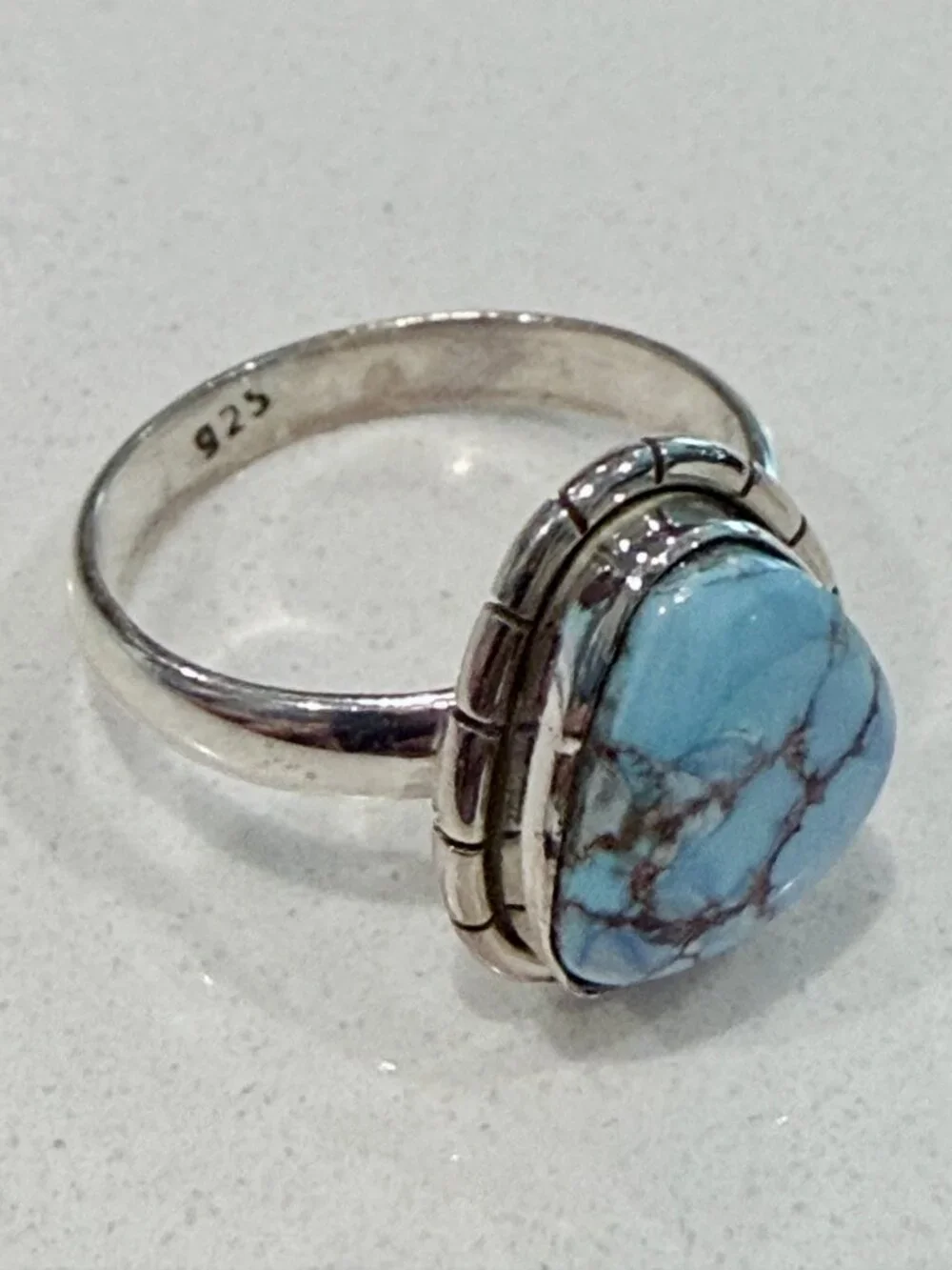 N/A this navajo